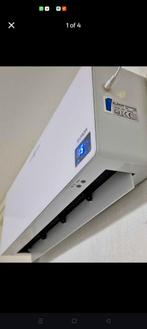 Wifi wall heater airco 2000 watts, Ophalen, Nieuw