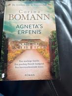 Agneta's Erfenis - Corina Bomann, Boeken, Ophalen, Zo goed als nieuw, Nederland