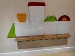 Viga Educatief Whiteboard Systeem, Kinderen en Baby's, Speelgoed | Educatief en Creatief, Ophalen, Zo goed als nieuw