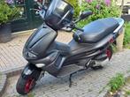 Gilera runner purejet 50cc, Ophalen, Zo goed als nieuw, Overige typen, Overige merken