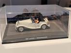 MP Lafer Moonraker 007 Modelauto, Ophalen of Verzenden, Zo goed als nieuw, Auto, Overige merken
