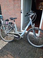 Qwic tour ebike display defect kapot  bieden, Fietsen en Brommers, Elektrische fietsen, 51 tot 55 cm, Ophalen, Gebruikt, Overige merken