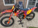 Ktm sxf 250 2021 Troy lee design, Motoren, Motoren | KTM, Particulier, Crossmotor