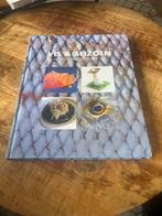 Vis & Seizoen - Topkoks Stoeien met de Zee, Ophalen of Verzenden, Zo goed als nieuw, Overige gebieden, Voorgerechten en Soepen