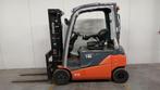 TOYOTA 8FBM16T, 1000 tot 2000 kg, Elektrisch, Heftruck, TOYOTA