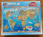 Puzzel World. NIEUW  nog dicht geseald, Ophalen of Verzenden, Zo goed als nieuw