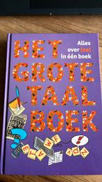 Het Grote Taal Boek Wim Daniëls - Overzicht, Wim Daniëls, Ophalen of Verzenden, Zo goed als nieuw, Nederlands