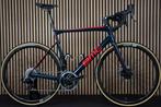 BMC Teammachine SLR01 DISC 58*Sram Red AXS*DT-Swiss*Red Bull, Fietsen en Brommers, Meer dan 20 versnellingen, Carbon, Ophalen of Verzenden