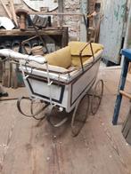 Kinderwagen vintage, Ophalen, Gebruikt, Kinderwagen, Overige merken