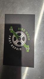 Fietsreparatie & Gebruikte Fietsen - Snel & Betrouwbaar, Fietsen en Brommers, Ophalen of Verzenden, Gebruikt, Onbekend