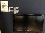 ️SAMSUNG TELEVISIE - TV ZWART - HELAAS NIET GRATIS️, Ophalen, Gebruikt, 50 Hz, Samsung