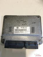 Vw Polo 1.2 2001 ECU, Ophalen of Verzenden, Gebruikt