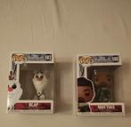 Funko pop - Frozen Disney, Ophalen of Verzenden, Nieuw