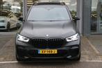 BMW X5 XDrive30d High Executive M-PAKKET LUCHTVERING! EXPORT, Gebruikt, 2993 cc, Zwart, Bedrijf