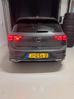 Volkswagen Golf 1.4 Ehybrid 150 Pk , 2021 Grijs  Pano, Auto's, Volkswagen, 4 cilinders, Plug-in hybride, 1524 kg, 149 pk