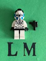 Lego Star Wars sw0439 Clone Trooper Pilot 501st SW 75004, Kinderen en Baby's, Speelgoed | Duplo en Lego, Ophalen of Verzenden