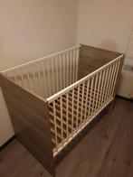 Babykamer ledikant + kast + commode + matras, Ophalen, Gebruikt, Jongetje of Meisje