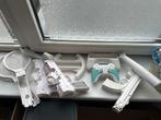 Wii Accessoires Set, Ophalen of Verzenden, Zo goed als nieuw