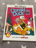 Donald Duck stripboek nr 7 Als kampeerder, Eén stripboek, Ophalen of Verzenden, Gelezen