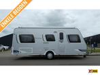 Dethleffs Beduin 510 Thule Omnistor, Schokbreker, Rondzit, Bedrijf, Dethleffs