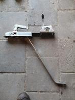 Dissel met onderdelen, Ophalen of Verzenden