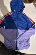 Vest Adidas maat 152, Meisje, Trui of Vest, Gebruikt, Ophalen of Verzenden