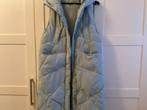 Lange bodywarmer dames mt m merk shein, Kleding | Dames, Bodywarmers, Maat 38/40 (M), Overige kleuren, Ophalen of Verzenden, Zo goed als nieuw