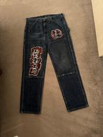 Lee jeansbroeken Graffiti Design, Kleding | Dames, Blauw, Overige jeansmaten, Ophalen of Verzenden, Zo goed als nieuw