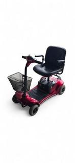 Klein model Sterling scootmobiel, Ophalen, Zo goed als nieuw, Sterling
