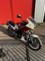 Honda VF750F (Schuurvondst)