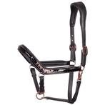 Harry’s horse halster anatomic crystal full nieuw, Ophalen of Verzenden, Nieuw, Overige soorten