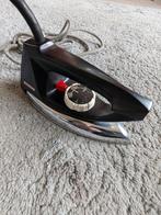 Tof vintage strijkijzer Philips, Ophalen of Verzenden, Gebruikt