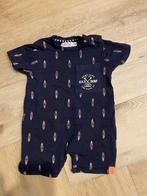 Playsuit boxpakje maat 68, Kinderen en Baby's, Babykleding | Maat 68, Ophalen of Verzenden, Zo goed als nieuw