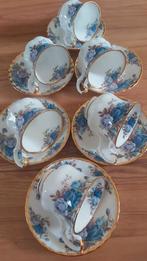 Royal Albert Moonlight Rose, Antiek en Kunst, Antiek | Servies los, Ophalen of Verzenden