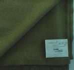 Gabriel Fame 68148; donkergroen; restant meubelstof, Hobby en Vrije tijd, Stoffen en Lappen, Wol, 120 cm of meer, Nieuw, Ophalen of Verzenden