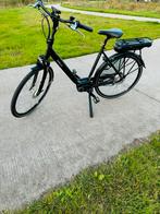 Batavus  wayz ego middenmotor elektrische fiets, 51 tot 55 cm, Ophalen of Verzenden, Zo goed als nieuw, Batavus