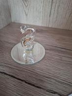 Glazen Zwaan Ornament, Ophalen, Overige kleuren, Minder dan 50 cm, Glas