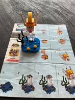 Lego mario, Kinderen en Baby's, Speelgoed | Duplo en Lego, Ophalen of Verzenden, Zo goed als nieuw
