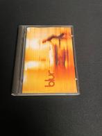 Blur - Blur minidisc album 1998, Ophalen of Verzenden, Zo goed als nieuw, Overige genres