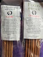 Wierook, Ophalen of Verzenden, Nieuw