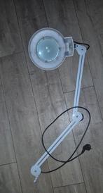 Loeplamp zonder onderstel - perfect voor precisiewerk, Ophalen, Gebruikt, Overige typen