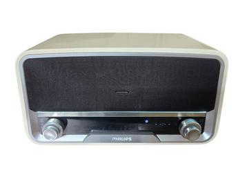 Vintage stijl Philips Original Radio ORD7100C/10  beschikbaar voor biedingen