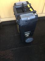 Gereedschapskist kist, Ophalen, Gebruikt