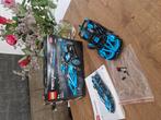 Lego technic bugatti 42162, Kinderen en Baby's, Speelgoed | Duplo en Lego, Ophalen of Verzenden, Zo goed als nieuw