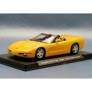 Fly Chevrolet Corvette C5 Convertible - Thelma & Louise A562 beschikbaar voor biedingen
