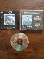 Don Airey - K2 cd prog rock metal Gary Moore Cozy Powell, Ophalen of Verzenden, Gebruikt