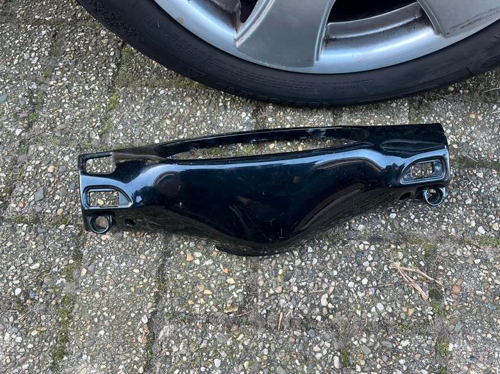 Gilera runner stuurkap, Motoren, Tuning en Styling, Ophalen