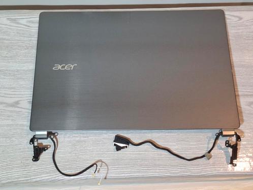 Acer Laptop Scherm Compleet met Kabels en Scharnieren, Computers en Software, Monitoren, Gebruikt, 60 Hz of minder, Touchscreen