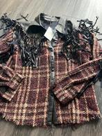 Jacky luxury maat XL nieuw dames jas €129, Kleding | Dames, Jassen | Winter, Ophalen of Verzenden, Nieuw, Maat 46/48 (XL) of groter