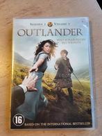 DVD Outlander seizoen 1 - Diana Gabaldon, Vanaf 12 jaar, Ophalen of Verzenden, Zo goed als nieuw